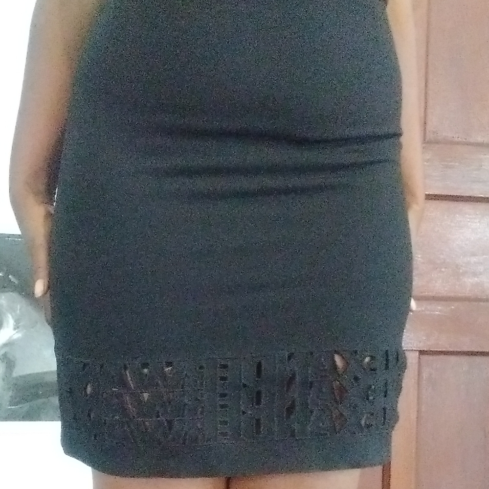 Alexander wang pencil skirt